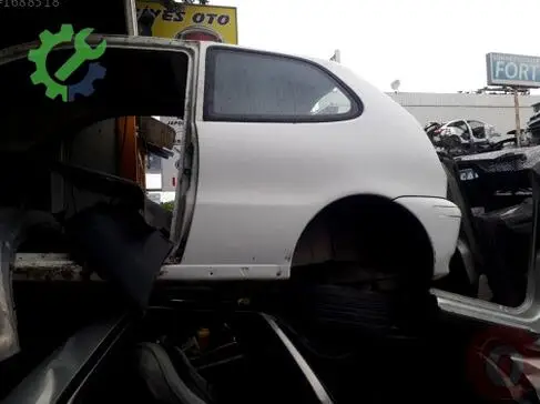 Fiat Palio Arka Kapı çıkma parça