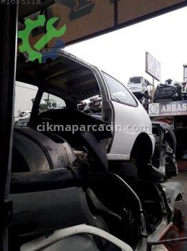 Fiat Palio Arka Kapı çıkma parça