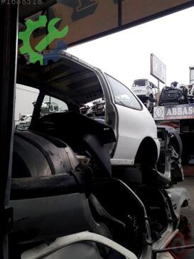 Fiat Palio Arka Kapı çıkma parça