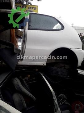 Fiat Palio Arka Kapı çıkma parça