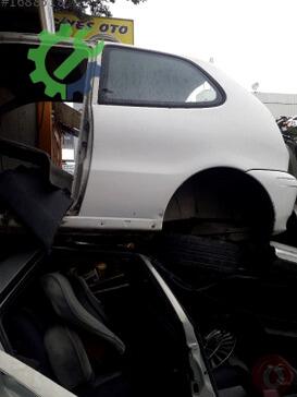 Fiat Palio Arka Kapı çıkma parça