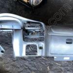 Fiat Palio Torpido Çıkma