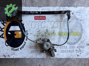 FİAT PALİO VAN Orijinal sağ ön cam krikosu