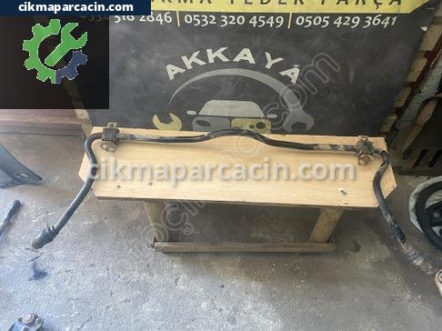 Fiat Palio Viraj Demiri çıkma parça