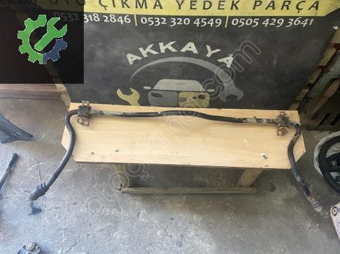 Fiat Palio Viraj Demiri çıkma parça