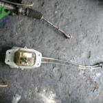 Fiat palio vites makanizma ve kulesi