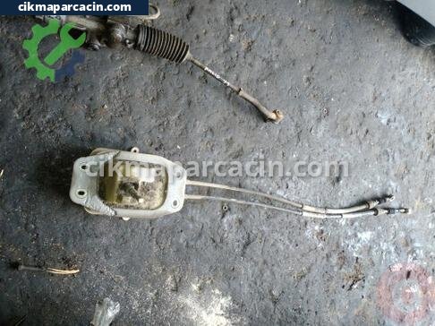 Fiat Palio Vites Mekanizması çıkma parça