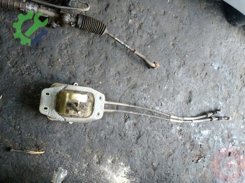 Fiat Palio Vites Mekanizması çıkma parça