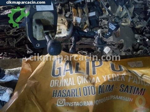 Fiat Palio Vites Mekanizması çıkma parça