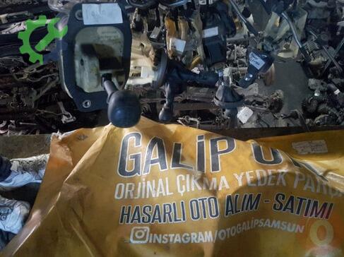 Fiat Palio Vites Mekanizması çıkma parça