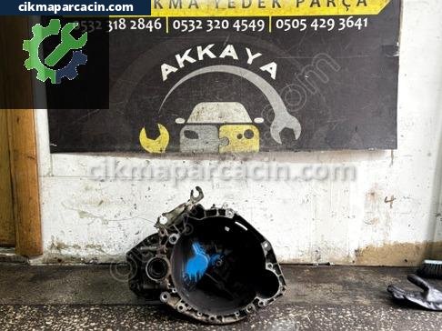 Fiat Palio Şanzıman Komple çıkma parça