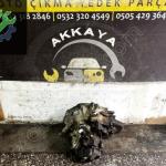 Fiat Palio Şanzıman Komple Çıkma Parça Erzurum