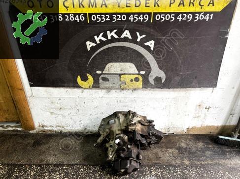 Fiat Palio Şanzıman Komple çıkma parça