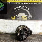 Fiat Palio Şanzıman Komple Çıkma Parça Erzurum
