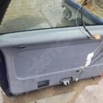 Fiat Palio Weekend arka bagaj kapağı iç pandizot
