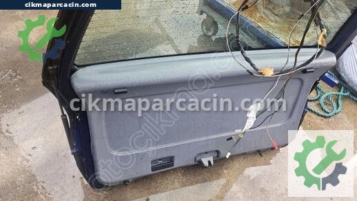 Fiat Palio Bagaj Pandizot çıkma parça