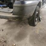 Fiat Palio Weekend arka tampon