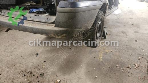 Fiat Palio Arka Tampon çıkma parça