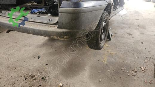 Fiat Palio Arka Tampon çıkma parça