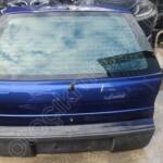 Fiat Palio Weekend bagaj kapağı
