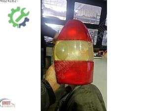 FİAT PALİO WEEKENT SAG ARKA STOP