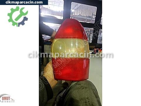 Fiat Palio Sağ Arka Stop çıkma parça