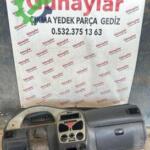 Fiat Palio Orijinal Çıkma Göğüs