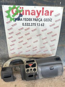 Fiat Palio Göğüs çıkma parça