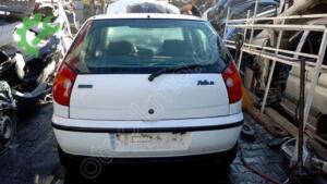Fiat palto arka bagaj kapağı 2001