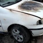 Fiat palto sağ çamurluk 2001