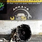Fiat Panda Motor Beyni Çıkma Parça Erzurum
