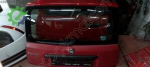 Fiat Panda Bagaj Kapağı Çıkma