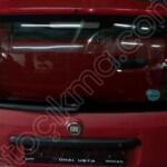 Bagaj Fiat Panda Çıkma
