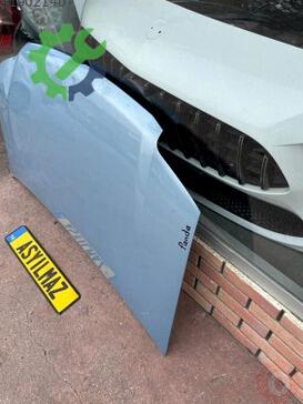 Fiat Panda Ön Kaput çıkma parça