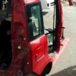 Çıkma Fiat Panda Sağ Arka Çamurluk