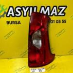 FİAT PANDA SAĞ ARKA STOP 17-23 ORJİNAL