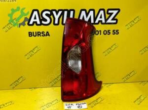 FİAT PANDA SAĞ ARKA STOP 17-23 ORJİNAL