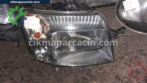 Fiat Panda Sağ Ön Far çıkma parça