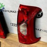 FİAT PANDA SAĞ/SOL STOP ORJİNAL HATASIZ  -BURSA FAR