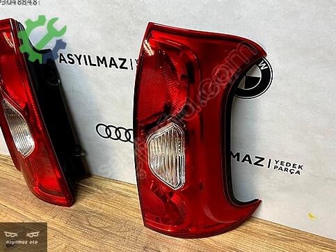 Fiat Panda Sağ Arka Stop çıkma parça