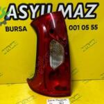 FİAT PANDA SOL ARKA STOP 17-23 ORJİNAL