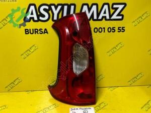 FİAT PANDA SOL ARKA STOP 17-23 ORJİNAL