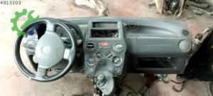 Fiat Panda Torpido Çıkma