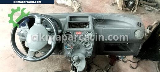Fiat Panda Torpido çıkma parça