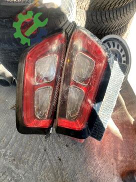 Fiat Punto Sol Arka Stop çıkma parça