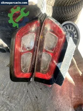 Fiat Punto Sol Arka Stop çıkma parça