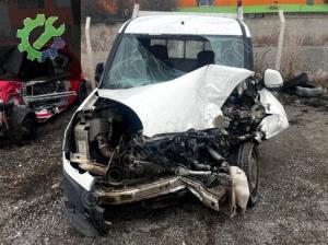 Fiat Pratico 1.6 Multijet Çıkma Yedek Parçaları