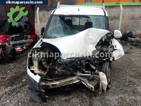 Fiat Pratico Yedek Lastik çıkma parça