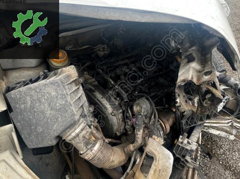 Fiat Pratico Yedek Lastik çıkma parça