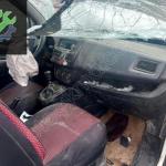 2012 Fiat Pratico Yedek Lastik Çıkma Parça